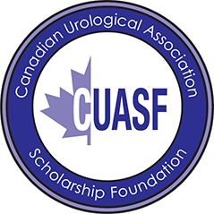 Canadian Urological Association Scholarship Foundation